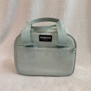 Igloo Mint Green Lunchkit